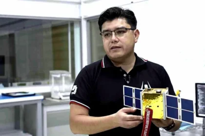 UNAM prepara un “salto al espacio” con lanzamiento de nanosatélite “K'OTO”; podría durar hasta 18 meses en órbita
