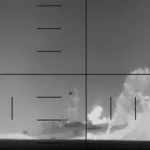 Un submarino de EU hundió buque de guerra iraní en Océano Índico Pentágono