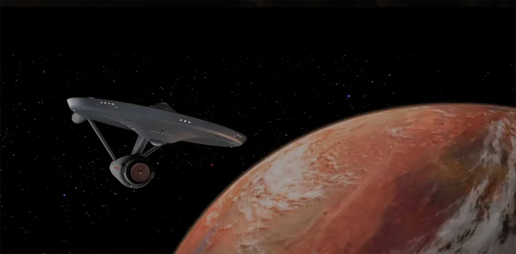 Analizar las rocas de Marte permitiría saber si su origen es biológico, afirma Gentry Lee