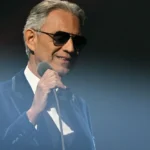 Andrea Bocelli ofrecerá concierto gratuito en el Zócalo