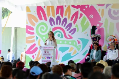 Anuncian 18 ‘fan zones’ para el Mundial 2026