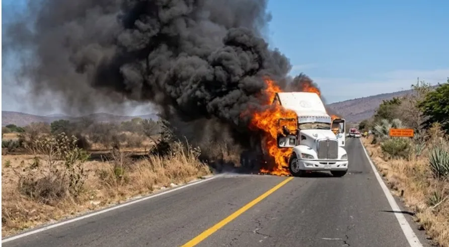 Caída de El Jardinero Marina captura al sucesor de El Mencho en operativo quirúrgico