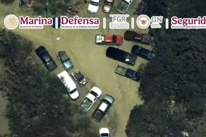 Caída de El Jardinero Marina captura al sucesor de El Mencho en operativo quirúrgico