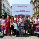 Centrobús nuevo transporte eléctrico en CDMX será operado por mujeres