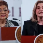 Cierre de fuego en el Senado