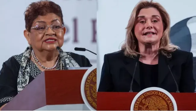 Cierre de fuego en el Senado