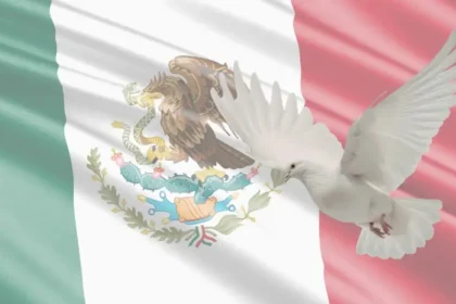 Clamor nacional por la paz Iglesias de México repicarán campanas este 11 de abril