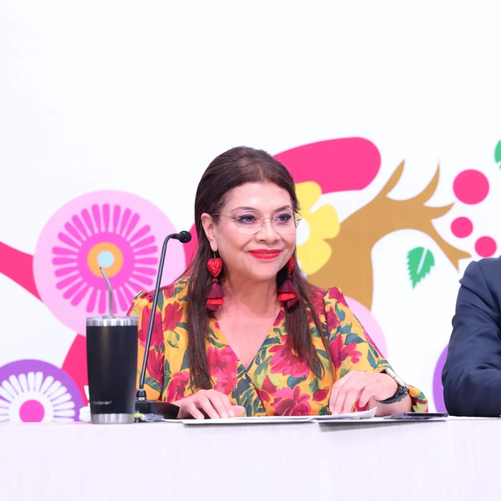 Clara Brugada defiende estrategia de búsqueda 83% de localizaciones en 2025