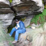 Coadyuva universitario a descubrir y caracterizar “estrella microscópica” en el Iztaccíhuatl