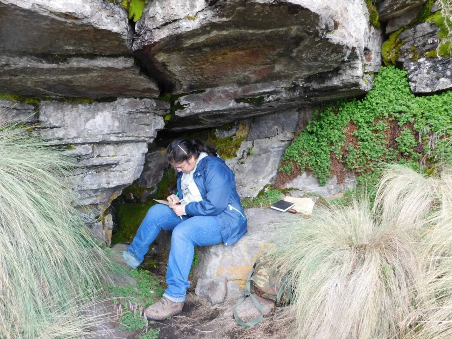 Coadyuva universitario a descubrir y caracterizar “estrella microscópica” en el Iztaccíhuatl