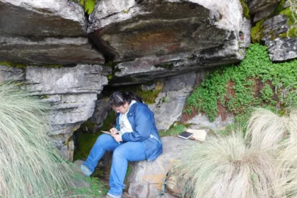Coadyuva universitario a descubrir y caracterizar “estrella microscópica” en el Iztaccíhuatl