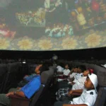 Colabora la UNAM en la modernización de planetario en Mérida