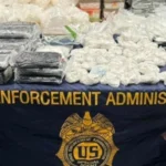 EE. UU. reconoce éxito de México Caída histórica del 35% en muertes por sobredosis