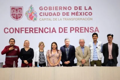 El Metro está por encima de cualquier interés Clara Brugada