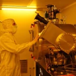 Elabora la UNAM dispositivos electrónicos y ópticos para tecnología cuántica