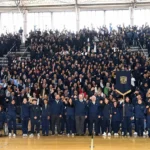 Estoy seguro de que pondrán en alto el nombre de la UNAM