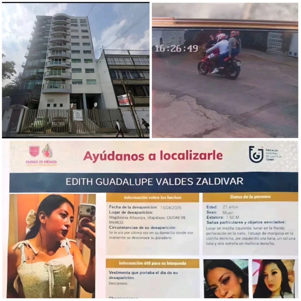 Fiscalía de CDMX separa a funcionarios