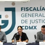 Fiscalía de CDMX separa a funcionarios
