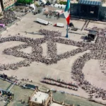 Inaugura Clara Brugada Ciclovía la Gran Tenochtitlán