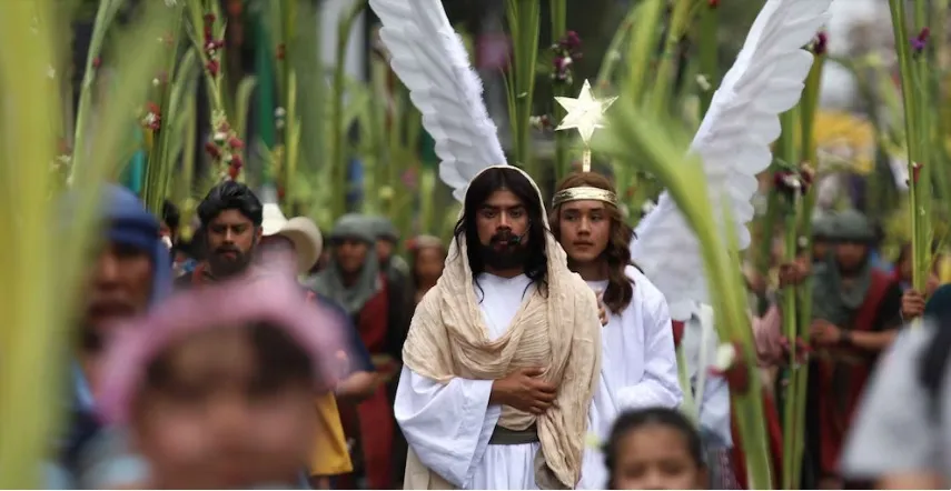 Iztapalapa La fe que venció al cólera hoy es Patrimonio de la Humanidad