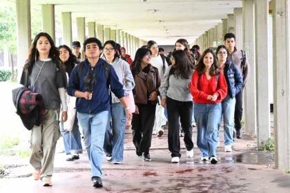 Las y los mexicanos viven más, pero sin mejor salud Marcela Agudelo