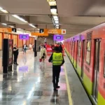 Línea 2 del Metro lista en mayo Clara Brugada confirma reapertura tras renovación total