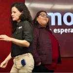 Luisa María Alcalde se suma al gabinete de Sheinbaum