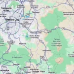 Mapeo indica relación de zonas susceptibles a deslaves y condición social