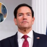 Marco Rubio y Roberto Velasco estrechan lazos