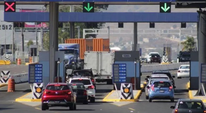 Megabloqueo nacional de transportistas paralizará carreteras este 6 de abril