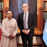 México y la ONU pactan ruta crítica