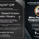 Mueren director de AEI