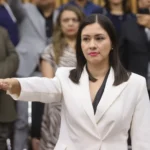 Nuevos consejeros del INE prometen imparcialidad en medio de escrutinio político