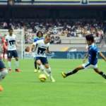 Orgullo Azul y Oro La cantera de Pumas ha forjado a 34 mundialistas