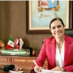 PAN rechaza acusaciones de Alejandra Gutiérrez tras su renuncia en León