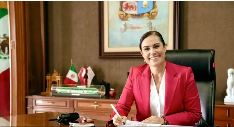 PAN rechaza acusaciones de Alejandra Gutiérrez tras su renuncia en León