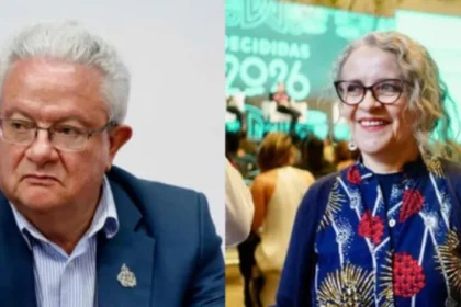 Pablo Yanes asume la Secretaría de Bienestar de la CDMX