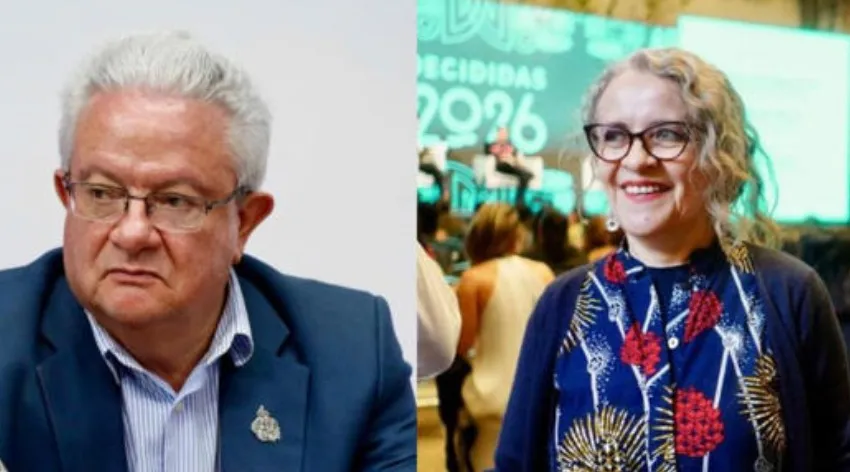 Pablo Yanes asume la Secretaría de Bienestar de la CDMX