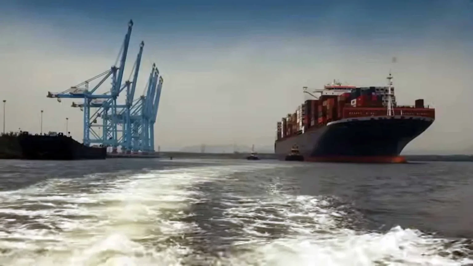 Panorama incierto rumbo a la revisión del T-MEC