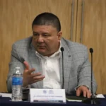 Renuncia el fiscal César Jáuregui tras escándalo de agentes de la CIA