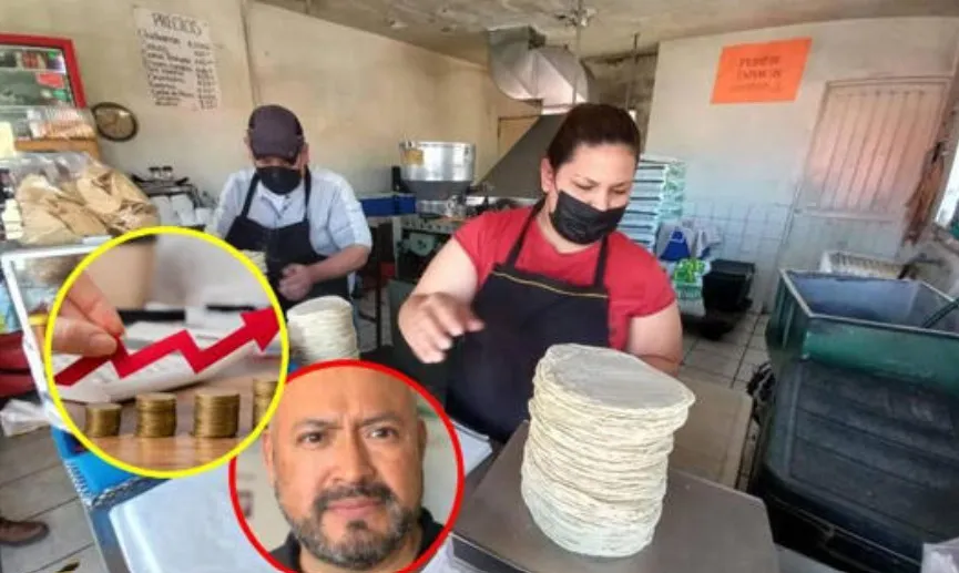 Sader y Profeco descartan alza en costos de insumos