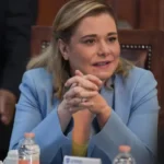 Senado citará a Maru Campos y César Jáuregui por caso de agentes de EU en Chihuahua