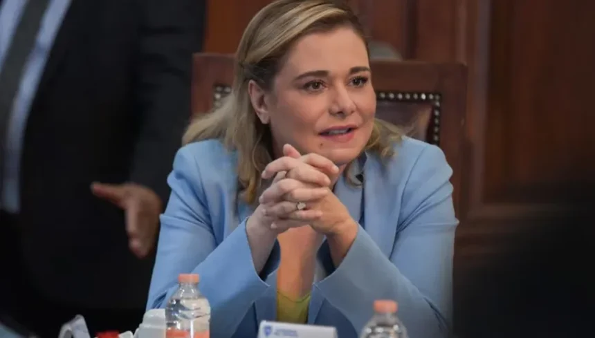 Senado citará a Maru Campos y César Jáuregui por caso de agentes de EU en Chihuahua