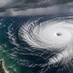 Temporada de Huracanes 2026 Todo lo que debes saber ante la llegada de Amanda