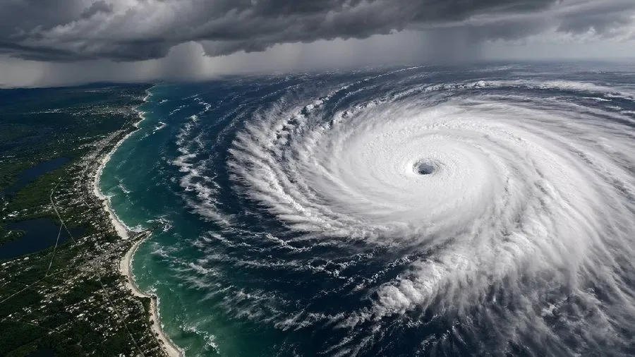 Temporada de Huracanes 2026 Todo lo que debes saber ante la llegada de Amanda