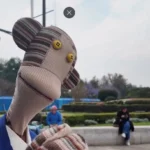 Tulio Triviño y Juan Carlos Bodoque conquistan el Centro Histórico Todo listo para el show de 31 Minutos en el Zócalo