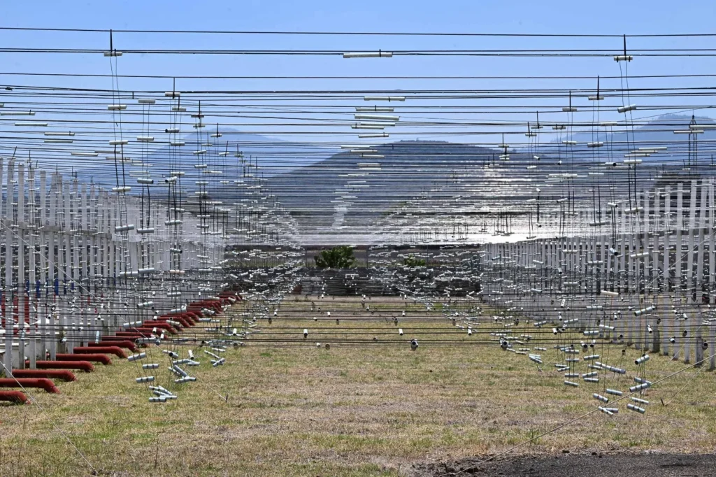 UNAM blinda a México contra tormentas solares