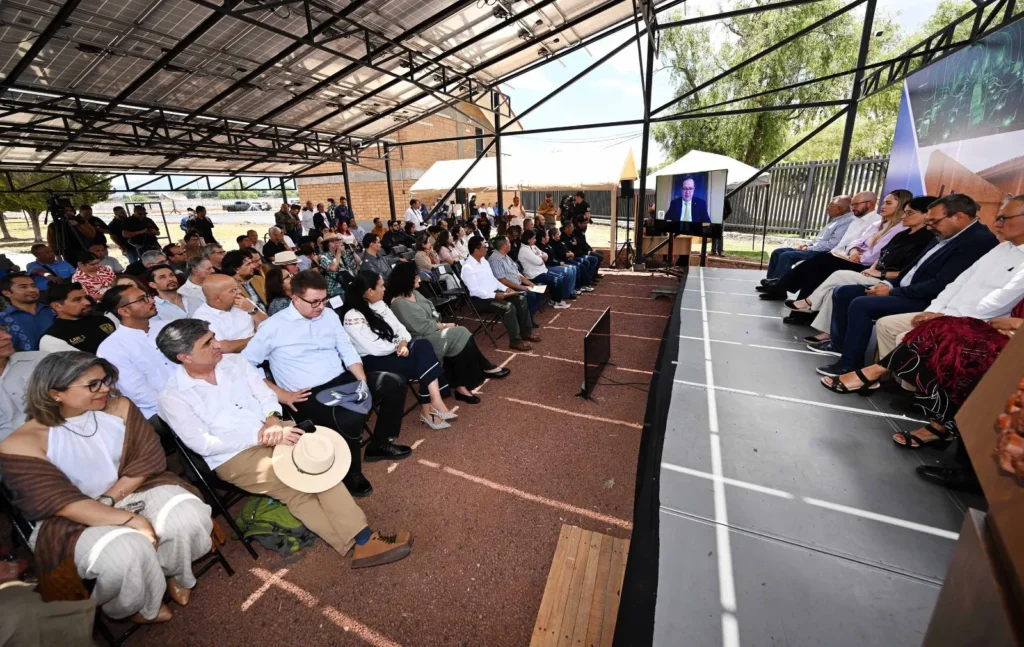 UNAM blinda a México contra tormentas solares