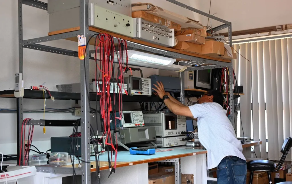 UNAM blinda a México contra tormentas solares