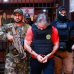 Vinculan a proceso al Comandante H por desaparición forzada